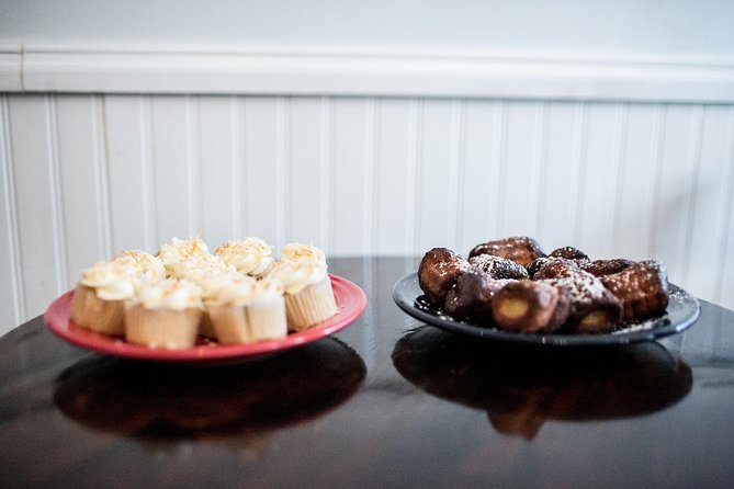 Church Hill Food Tour with Discover Richmond Tours - Drinks and Extras: Coffee and Wine May Enter the Picture