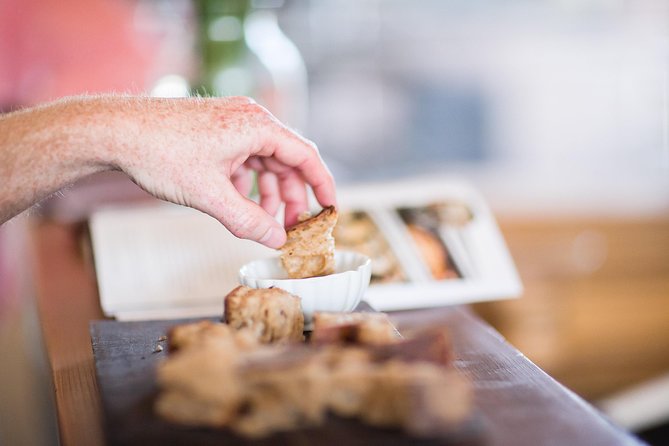 Church Hill Food Tour with Discover Richmond Tours - Who This Tour Is Best For (and Who Might Want to Adjust)