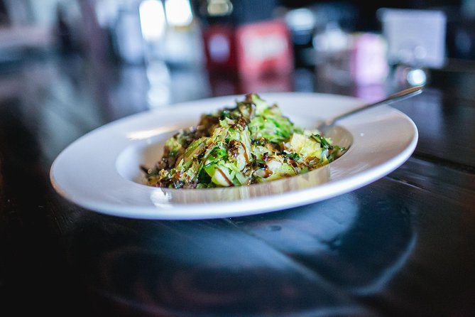 Church Hill Food Tour with Discover Richmond Tours - A Simple Decision Checklist: Should You Book This One?