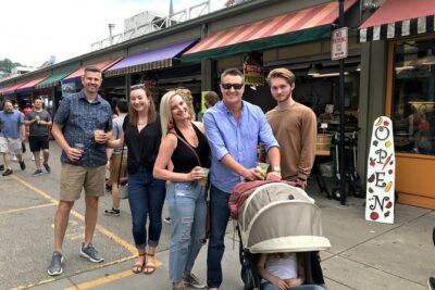 Cincy Brunch History and Streetcar Tour with Riverside Food Tours - Over-the-Rhine Stroll: Architecture You Can Actually See