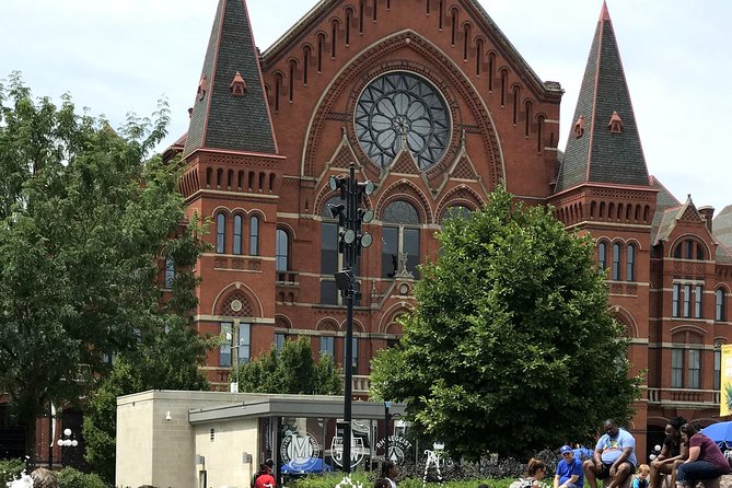 Cincy Brunch History and Streetcar Tour with Riverside Food Tours - Price and Value: Why $99 Can Make Sense