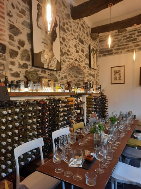 Cinque Terre: Pesto Making Class with Wine and Food Tasting - Quick highlights to know before you go