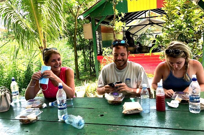 City Lime Food Tour: Taste our culture on Antigua's only food tour in the city! - Key highlights I’d plan around
