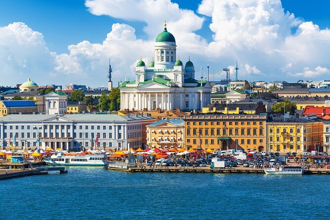 CITY Tour with Food Tasting in Helsinki - Should you book this Helsinki food-and-city tour?