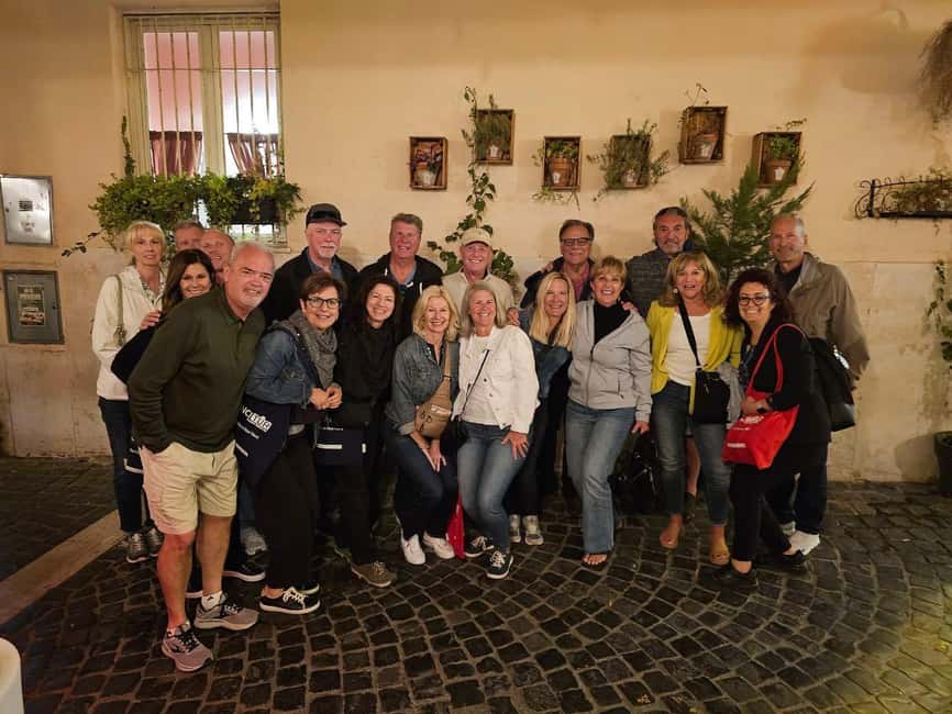 Civitavecchia: Historical and Culinary Walking Tour - Why Civitavecchia feels different from Rome’s shadow