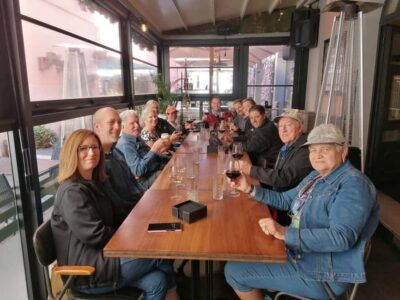 Civitavecchia: Historical and Culinary Walking Tour - Price and value: what your $80 actually buys