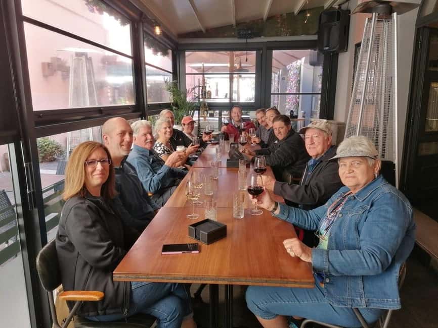 Civitavecchia: Historical and Culinary Walking Tour - Price and value: what your $80 actually buys