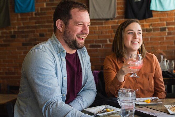 Classic 3-Hour Food Tour in Colorado Springs - What $88 buys you: tastings, water, and a real local lens