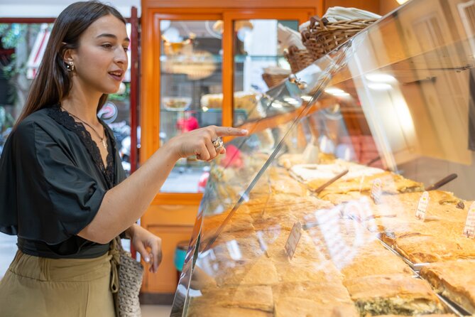 Classic Athens Food Tour with Local Drink & Market Visit - Key points I think you’ll care about