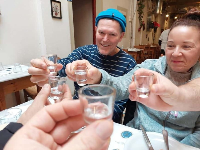 Classic Athens Food Tour with Local Drink & Market Visit - Price and value: is $69 for 4 hours worth it?