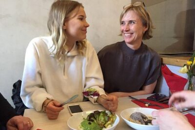 Classic Bites and Culinary Trends Neighborhood Food Tour in Berlin - Price and value: $205.67 for tastings that add up to lunch