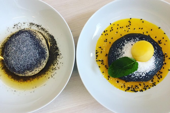 Classic Bites and Culinary Trends Neighborhood Food Tour in Berlin - Guides: what makes the best tours here feel personal