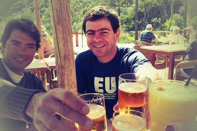 Classic Food Tour - Lagos - Algarvian Food, Old Town Sights, and Real Table Talk