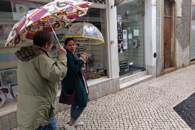 Classic Food Tour - Lagos - Stop One to Five: Dom Henrique Square to Baroque Saint Anthony