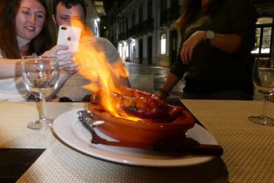 Classic Food Tour - Lagos - Price and Value: What $107.68 Buys You