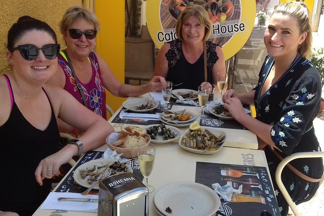 Classic Food Tour - Lagos - What to Order (and How to Plan If You Have Food Rules)