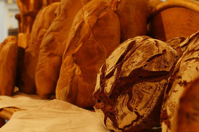 Classic Food Tour of Vienna - Vienna’s Classic Food Tour: the simple idea
