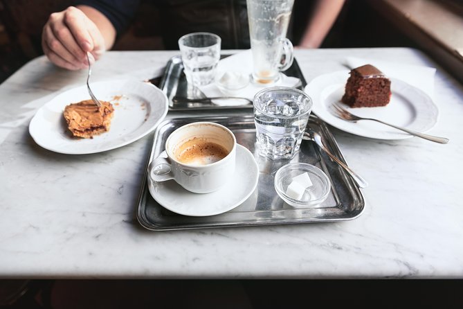 Classic Food Tour of Vienna - Guide personality: why it can be a win, or a warning