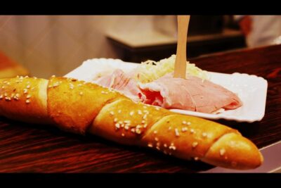 Classic Food Tour of Vienna - 9:15 a.m. meet-up, 4 hours of eating, and where you finish