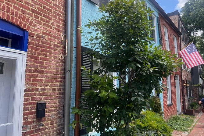 Cobblestones & Croissants: A Morning Food Tour in Georgetown, DC - Key highlights worth planning around