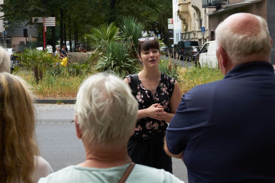 Cologne: Südstadt Guided Foodie Walking Tour - Key Things I’d Focus On