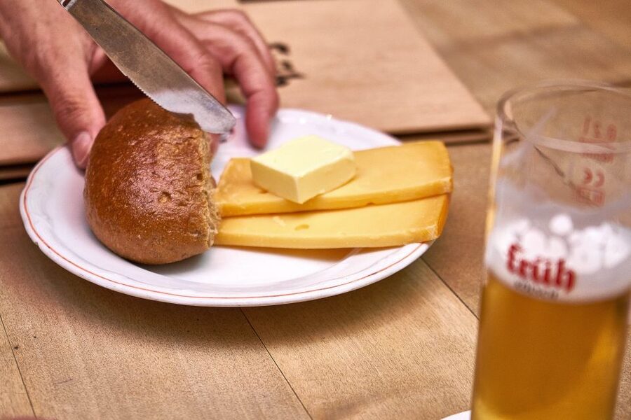 Cologne: Südstadt Guided Foodie Walking Tour - Who This Tour Fits Best (and Who Might Not)