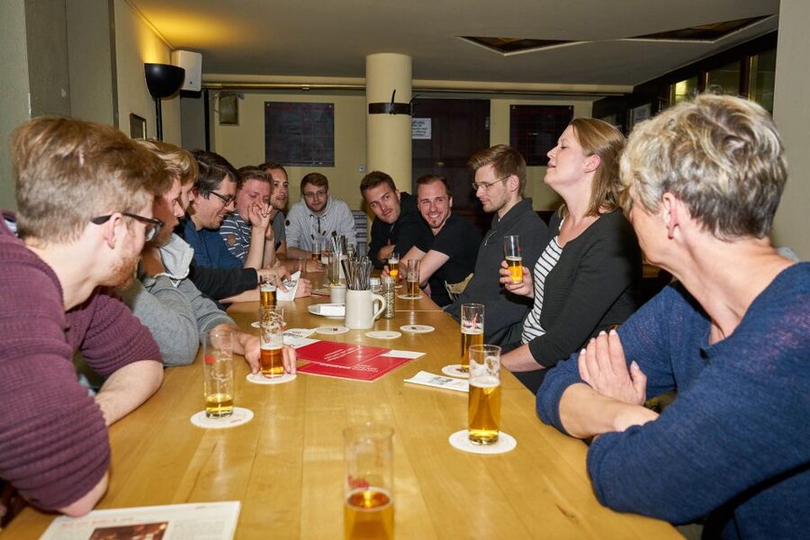 Cologne: Südstadt Guided Foodie Walking Tour - A Cologne Brewery Stop: Where the Local Part Kicks In