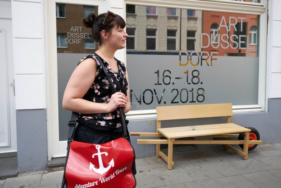 Cologne: Südstadt Guided Foodie Walking Tour - Price and Value: How $589 Per Group Can Make Sense