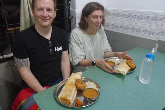 Colombo Express Food Tour with 9 + Tastings - Timing and logistics: pickup, door-to-door flow, and pacing