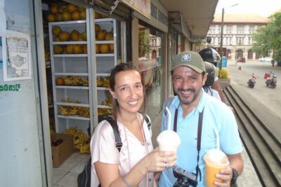 Colombo Express Food Tour with 9 + Tastings - Price and value: what $35 buys you here