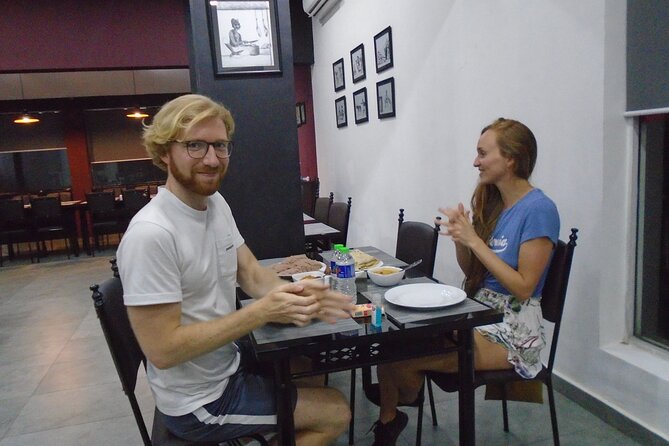 Colombo Express Food Tour with 9 + Tastings - The Fruit & Vegetable Market stop: short, smart, and visual