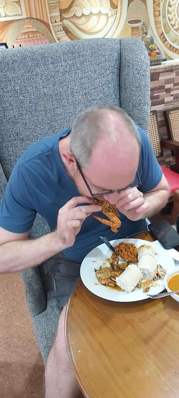 Colombo Local Food Tour by Tuk Tuk – All Inclusive - Why a private tuk-tuk food tour works in Colombo