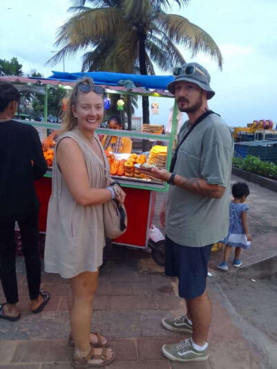 Colombo Local Food Tour by Tuk Tuk – All Inclusive - What you’ll eat (and why it’s a smart Sri Lankan mix)