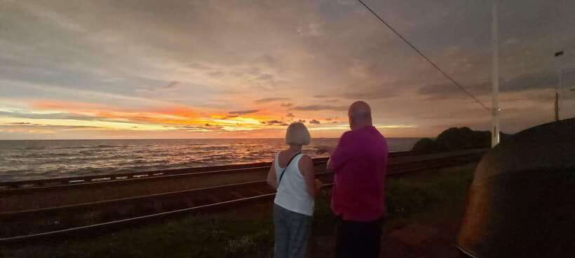 Colombo Local Food Tour by Tuk Tuk – All Inclusive - Guides make or break this kind of tour (and here, you’re in good hands)