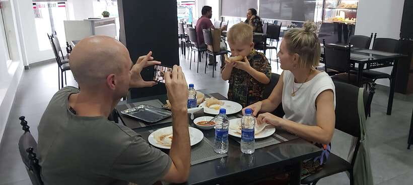 Colombo Local Food Tour by Tuk Tuk – All Inclusive - Who this tour is best for (and who should skip it)