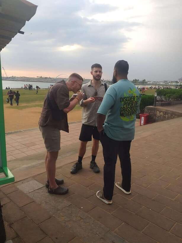Colombo Local Food Tour by Tuk Tuk – All Inclusive - Should you book this Colombo tuk-tuk local food tour?