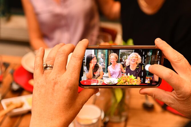 Colonia Roma Food Tour - What you’re paying for: $110 worth of food, drinks, and guiding