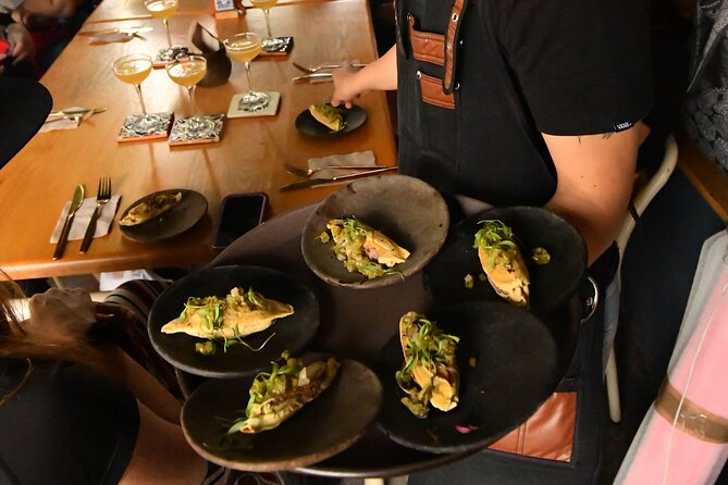 Colonia Roma Food Tour - The food and drinks you can expect (and why variety matters)
