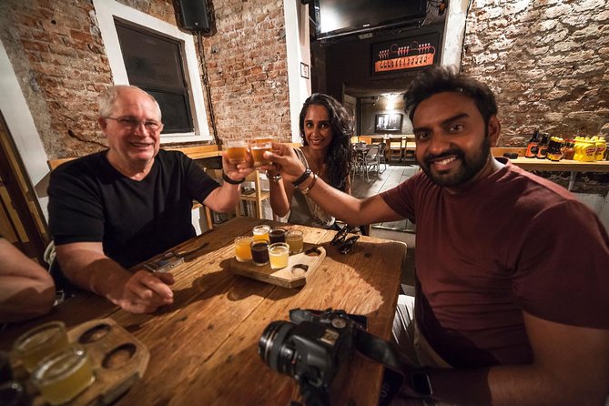 Colonia Roma Food Tour - Who this tour suits best (and who should pick something else)
