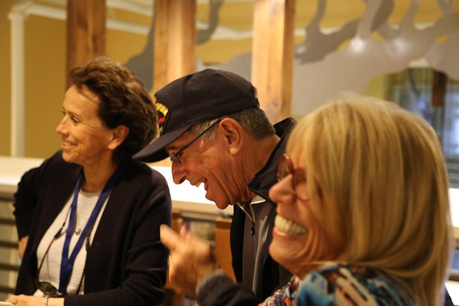 Combo Historical and Food Tour of Old Quebec - Key Highlights at a Glance