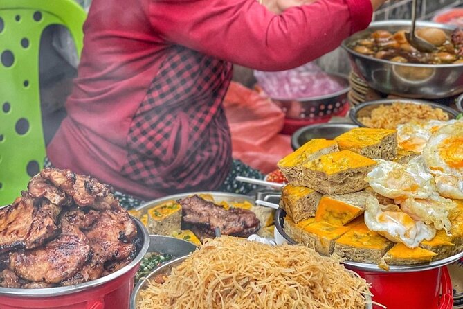 Committed Non-Touristy Saigon Street Food Tour By Scooters/Car - Why this Saigon street food tour avoids the usual traps