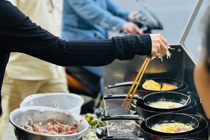 Committed Non-Touristy Saigon Street Food Tour By Scooters/Car - What makes the guides matter: timing, stories, and real flexibility