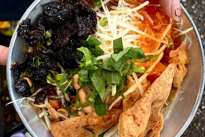 Committed Non-Touristy Saigon Street Food Tour By Scooters/Car - Who should book this (and who should adjust expectations)