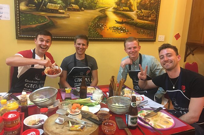 Cook Like a Local: Your Personalized Vietnamese Culinary Journey - Why this Hoi An cooking class feels more local than a demo