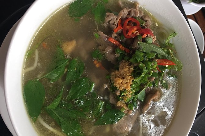 Cook Like a Local: Your Personalized Vietnamese Culinary Journey - Hands-on coaching with karaoke: learning the technique without the stress
