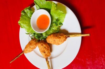 Cook Like a Local: Your Personalized Vietnamese Culinary Journey - What you’ll cook: pho, fresh spring rolls, and more you can repeat at home