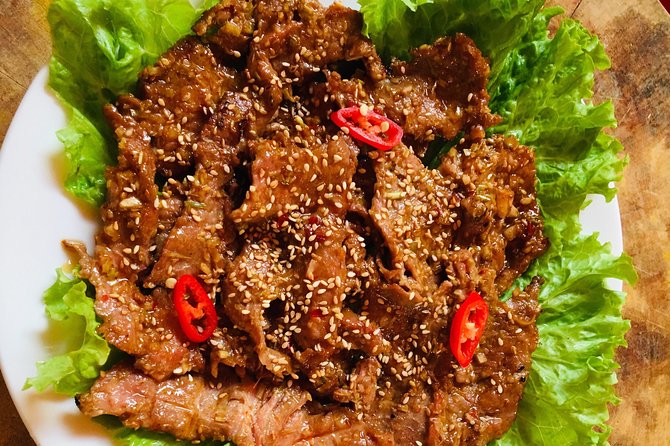 Cook Like a Local: Your Personalized Vietnamese Culinary Journey - Should you book this Cook Like a Local Vietnamese cooking journey?