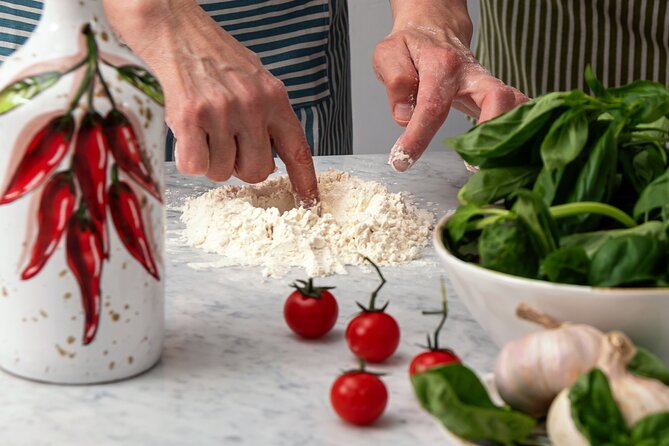 Cooking Class: Your Culinary Love Affair in Sorrento - What You Really Learn: The Skill Behind Gnocchi, Parmigiana, Tiramisu