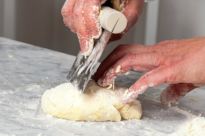 Cooking Class: Your Culinary Love Affair in Sorrento - The 3-Hour Flow: Cooking, Breaks, and Then Eating What You Made