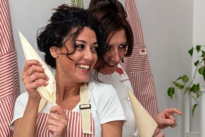 Cooking Class: Your Culinary Love Affair in Sorrento - Your Chef and the Teaching Style: Patient, Lively, and Practical